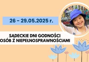 III. Sądeckie Dni Godności 2025