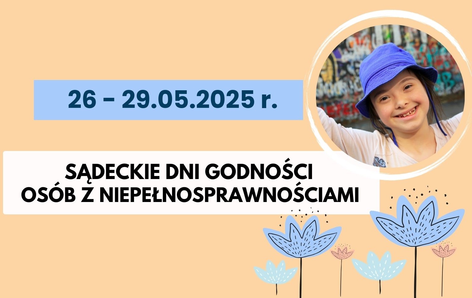 III. Sądeckie Dni Godności 2025