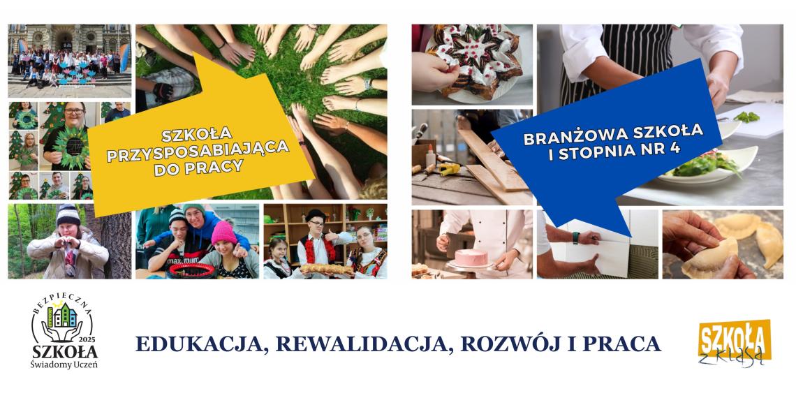 Baner z certyfikatami 23.10